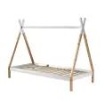 image de lits scandinave