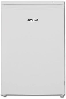 Réfrigérateur top Proline TTR1200WH