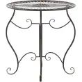 image de table de jardin scandinave 