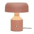 image de lampes à poser scandinave 