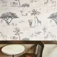 image de papiers peints scandinave 