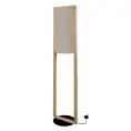 image de lampadaires scandinave 