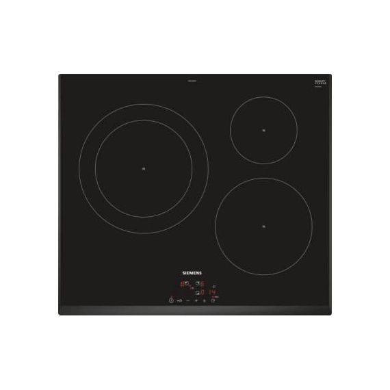 Table induction SIEMENS EH651BJB1E