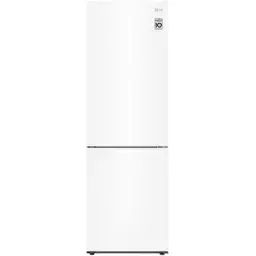 Refrigerateur congelateur en bas Lg GBB61SWJEC