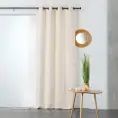 image de rideaux scandinave 