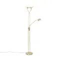 image de lampadaires scandinave 