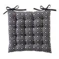 image de galette de chaise scandinave