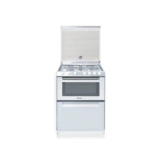 Lave vaisselle cuisson Candy TRIO9501/1W/NG BLANC
