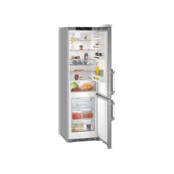 Réfrigérateur combiné Liebherr CNef4835-21