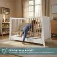image de lits scandinave 