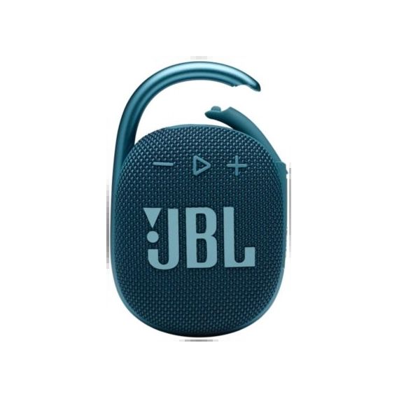Enceinte Bluetooth JBL Clip 4 Bleu
