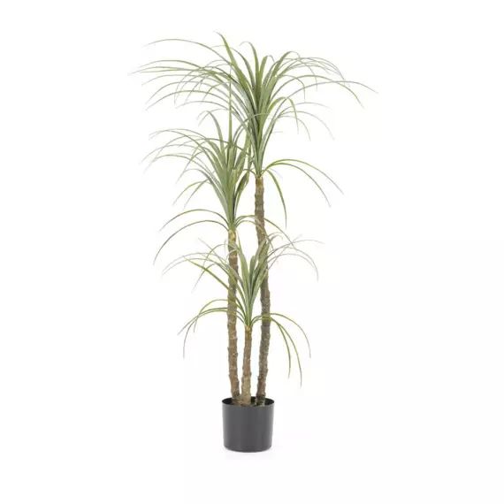 Plante artificielle H122cm vert