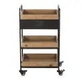 image de desserte scandinave 