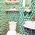 image de papiers peints scandinave 