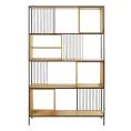 image de meubles Étagères scandinave