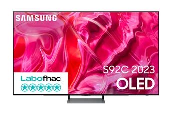 TV OLED Samsung TQ55S92C OLED 138cm 2023