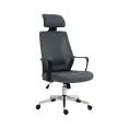 image de chaise de bureau scandinave 