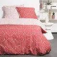 image de parure de lit scandinave 
