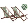 image de transat, chaise longue scandinave 
