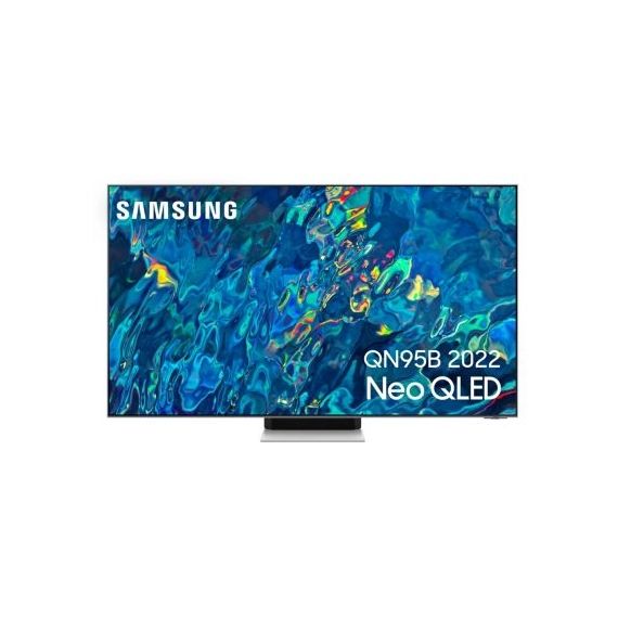TV QLED Samsung Neo QLed QE55QN95B 2022