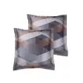 image de taie d’oreiller scandinave