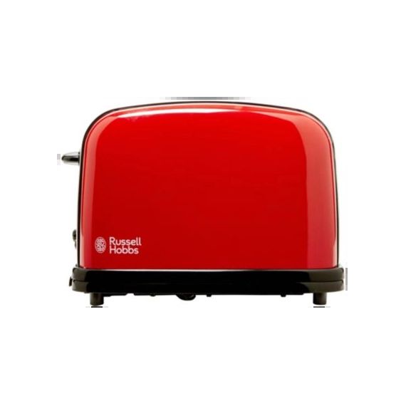 Grille-pain Russell Hobbs Colours Plus 23330-56 Rouge