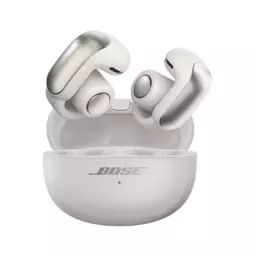 Ecouteurs Bose ULTRA OPEN EARBUDS BLANC