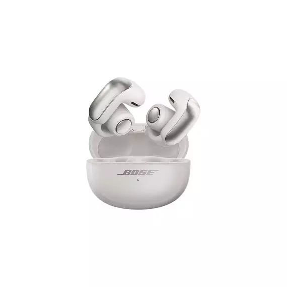 Ecouteurs Bose ULTRA OPEN EARBUDS BLANC