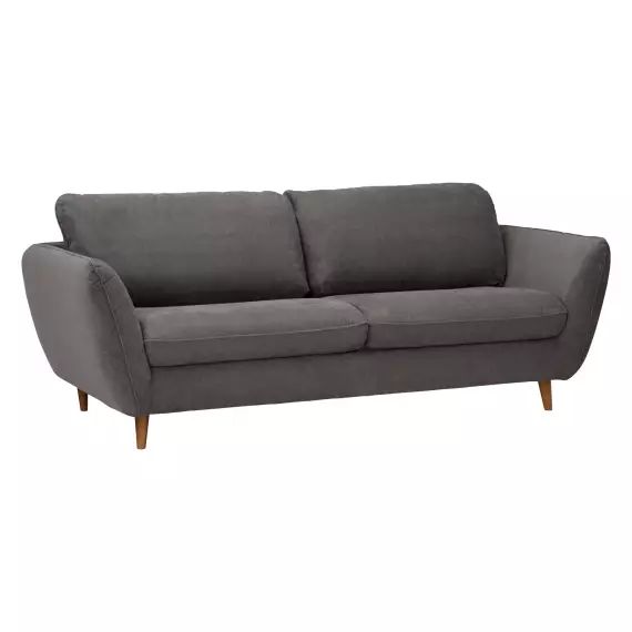 Canapé convertible tissu Persson CAMIF