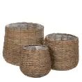 image de paniers, corbeilles scandinave 