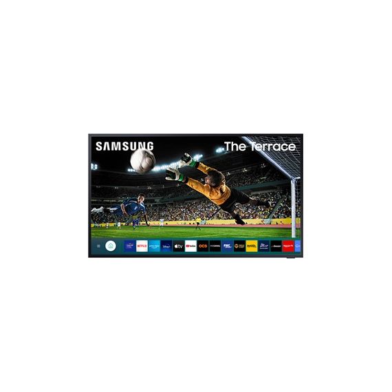 TV LED Samsung The Terrace QLED 65LST7TC 4K UHD 164cm 2022