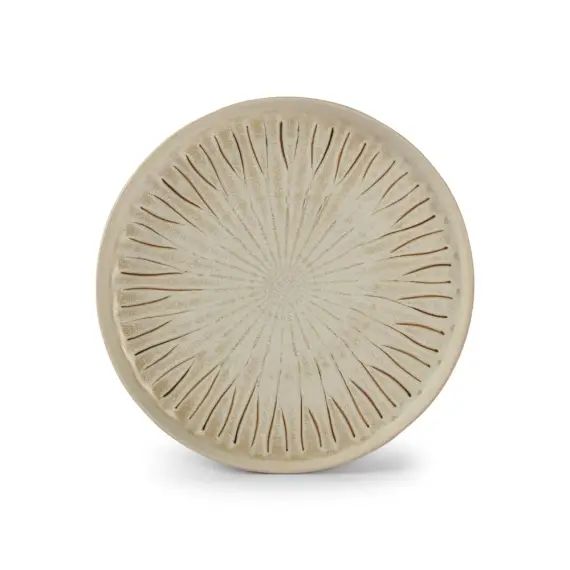 Assiette plate 26cm – Lot de 4