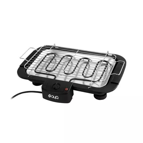 Barbecue électrique posable AYA YD301 Posable