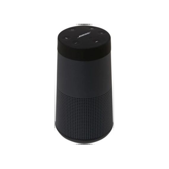 Enceinte Bluetooth Bose SoundLink Revolve Noir