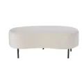 image de tabourets bas scandinave