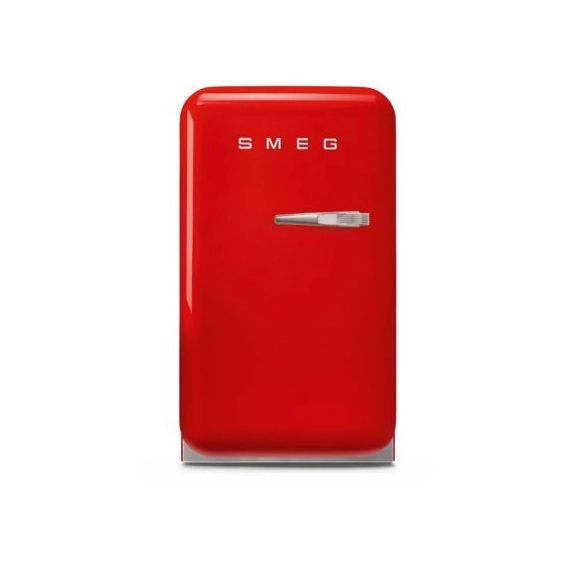 Mini réfrigérateur Smeg FAB5LRD5