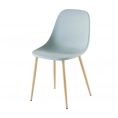 image de chaises scandinave 