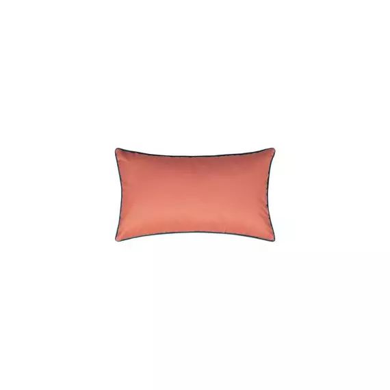 Coussin 30×50 cm OREO Terracotta