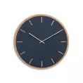 image de horloges scandinave 