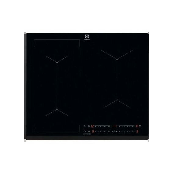 Table induction Electrolux EIS62441