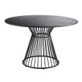 image de table de jardin scandinave 