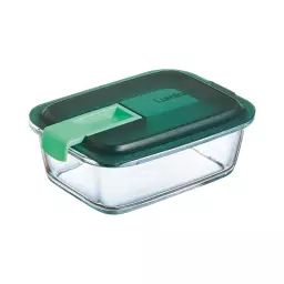 Boîte de conservation 82 cl Easy Box Vert