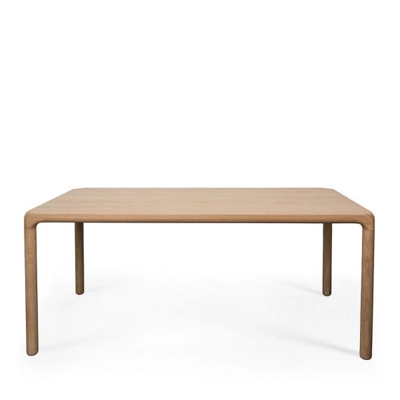 Storm – Table à manger bois 220×90