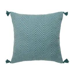 AMSTERDAM – Housse de coussin en coton