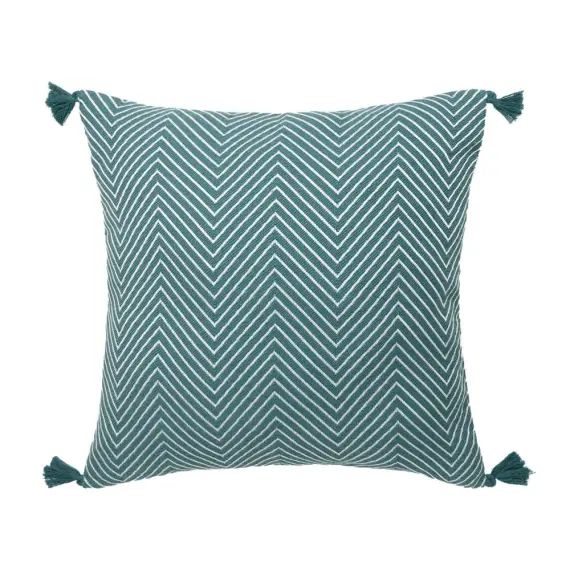 AMSTERDAM – Housse de coussin en coton