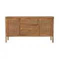 image de buffets scandinave 