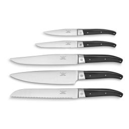 Set 5 couteaux de chef