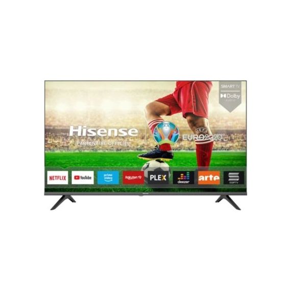 TV LED Hisense 32A5600F 2021