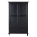 image de armoire scandinave