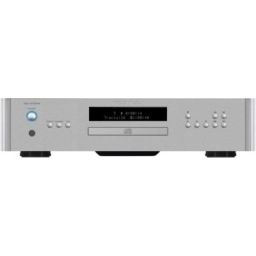 Platine CD ROTEL Rotel RCD1572 MKII argent